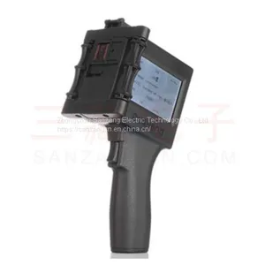 T1000 Handheld Printer Handheld Printer With USB Port Supplier thumbnail-3
