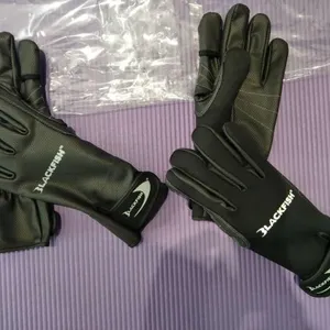 Waterproof Gloves,fishing Gloves ,work Gloves thumbnail-1