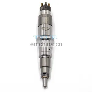 Common Rail Diesel Fuel Injector 0445120252 0445 120 252 0 445 120 252 in Stock thumbnail-6