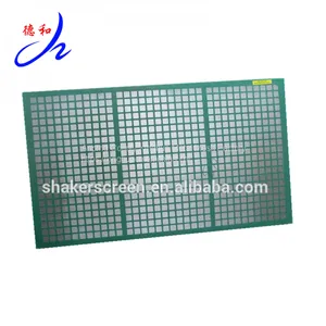 Replacements of Kemtron 26 Shale Shaker Screen in Oilfiled thumbnail-2