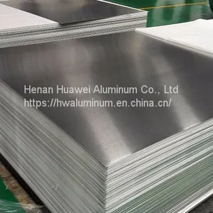 Flat Aluminum Plate/aluminum Plate Suppliers thumbnail-5