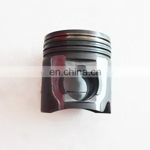 SAIC- IVECO Cursor 9 Engine 5801723599 Piston Assembly thumbnail-3