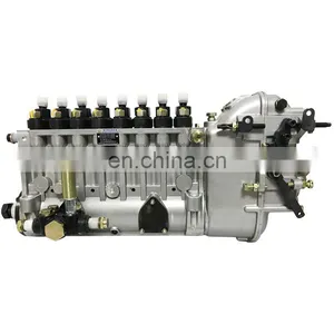 8cylinder Injection Pump TRSUVZ225-600P99 BHT8P9170R6831 thumbnail-2