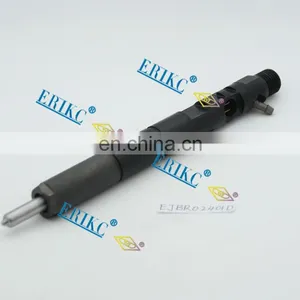 ERIKC Common Rail EJBR02401D Diesel Pump Injection EJBR0 2401D CR Complete Injector for Delphi thumbnail-1