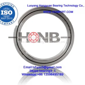 Cross Roller Slewing Rings Made in China SX011848 thumbnail-1