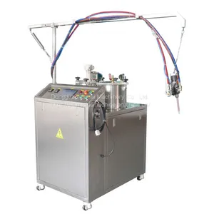Silicone Dispensing Machine thumbnail-1