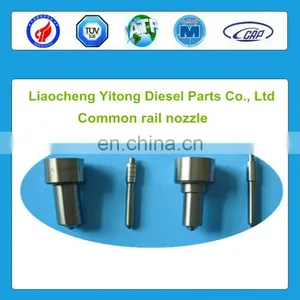 Injector Nozzle DEL PHI Common Rail Nozzle L087PBD thumbnail-2