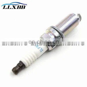 Genuine Iridium Spark Plug ILFR6B 22401-AA630 For Nissan 22401AA630 thumbnail-3