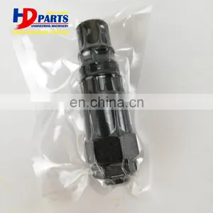 Diesel Engine Pilot Relief Valve SH200 HD250 Machine Rebuilt Parts thumbnail-1
