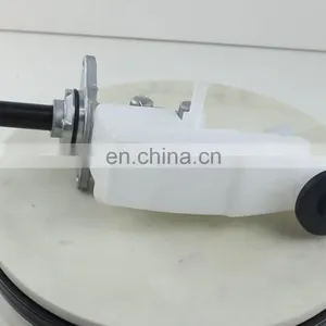 IFOB Car Parts Brake Master Cylinder For Toyota VIOS #NCP92 ZSP92 47201-0D220 thumbnail-1