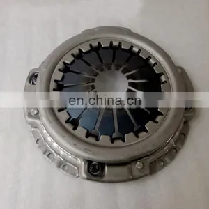 Factory Direct Foton Cummins ISF2.8 Clutch Pressure Plate 1105916100008 thumbnail-3