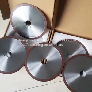 1A1R Carbide Cut Off Wheel Resin Bond Diamond Cutting Discs. thumbnail-3