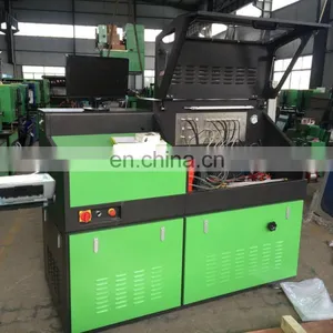 Common Rail Injector Pump Testing System CRS708 thumbnail-2