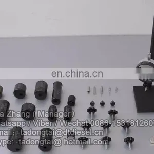NO,029(1) VALVE ASSEMBLY TEST TOOLS thumbnail-1