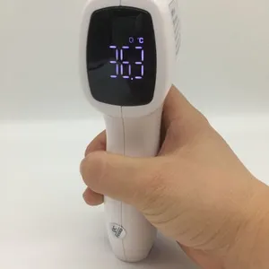 Non-contact Infrared Thermometer for Body Temperature ZSYL-168 thumbnail-2