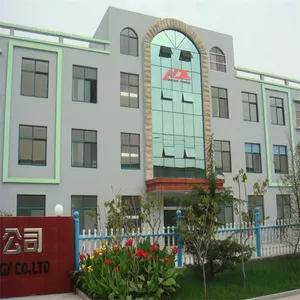 Qingdao Hmaoye Industry Co.,Ltd company overview - view 1 thumbnail