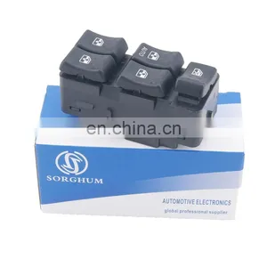 High Quality Window Lifter Switch For Chevrolet For Buick 22664398 thumbnail-6