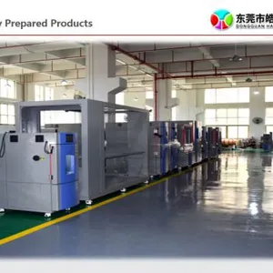 Dongguan Haotian Testing Equipment Co., Ltd. company overview - view 4 thumbnail