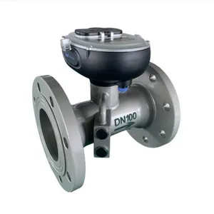 Ultrasonic Cold Water Meter RS485 Modbus thumbnail-1