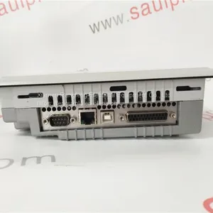 ABB 07YS03 GJR2263800R3 Programmable Controller Module thumbnail-5