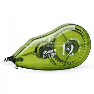 Eco Friendly Correction Tape Innovative Office Stationery Correction Tape Roller thumbnail-1