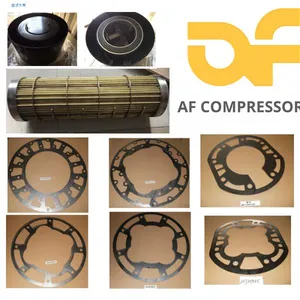 AF Compressors Air & Oil Seperator Air Filter MPV Kit thumbnail-5