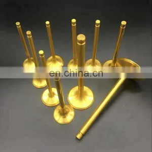Pneumatic Engine Valve Grinding for G13b Suzuki Swift Gti G13k Dohc 16v thumbnail-6