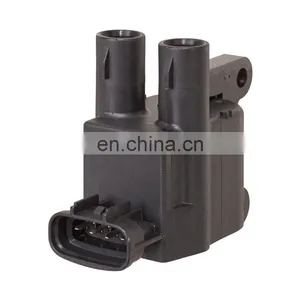 Best Sell Ignition Coil Pack 90919-02220 for Toyota Tacoma 2.4L L4 thumbnail-1