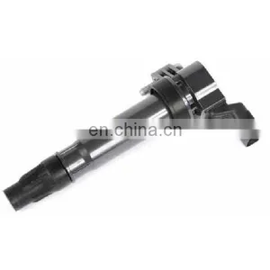Ignition Coils For 2012 2013 2014 2015 Chevrolet Spark L4-1.2L OEM 25190788 96983945 5C1903 thumbnail-1