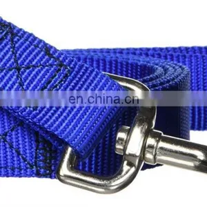 Durable Nylon Dog Leashes Heavy Duty Pet Leashes Walking Training Leashes for Dog thumbnail-4