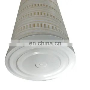 5-Inch Customization pp Folding 0.1 Micron Water Filter thumbnail-7