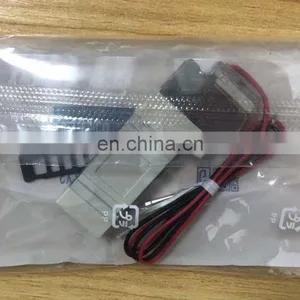 SMC Solenoid Valve SY3140-5G thumbnail-1