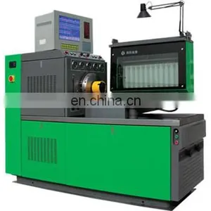 12PSBG-7F Diesel Injection Pump Test Bench 12 Cylinder Mechanical Pump Test Bench thumbnail-2