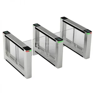 PROMOTION – FASTLANE SPEED GATE TURNSTILE MT356 thumbnail-1