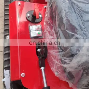 1 Ton Hydraulic Pump for Mini Excavator in Stock thumbnail-7