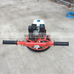 Petrol Concrete Hand Held Power Trowel Manufacturers thumbnail-6