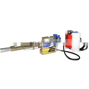 Quickly Spray Epidemic Prevention Electric Fog Machines Air Spray Atomizer thumbnail-2
