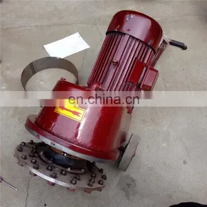 Terrazzo Floor Tile Grinding Machine thumbnail-1