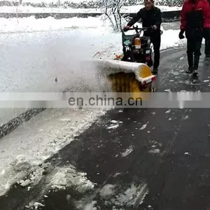 Car Snow Remover Battery Blower Automatic thumbnail-1