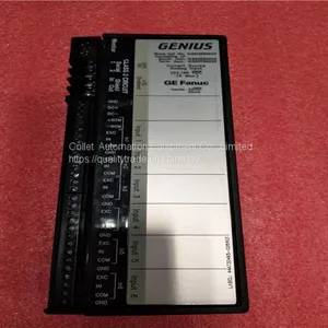 GENERAL ELECTRIC IC660TBR101 thumbnail-2