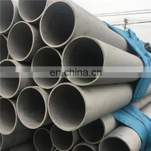 Astm A316 Stainless Steel Pipe With Well Pipe thumbnail-5