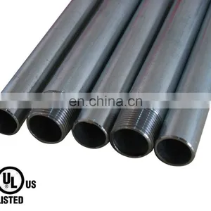 Hot Dip Galvanized Rsc Tube With ANSI Standard thumbnail-2