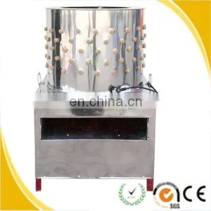 TM-50 Best Quality Chicken Plucker 220v/110v/380v WithCE Certificate for Sale in Czech Republic thumbnail-4