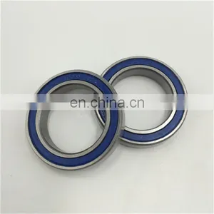 High Precision Deep Groove Bearing 6906 thumbnail-4