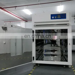Liyi Industrial Lab Instrument Stainless Steel Mini Drying Oven thumbnail-6