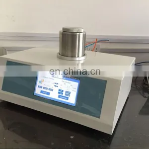 Liyi Thermal Differential Thermal Analysis Analyzer Calorimetry Differential Scanning Calorimeter DSC thumbnail-4