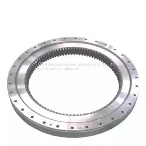 NSK N306M Cylindrical Roller Bearings thumbnail-2