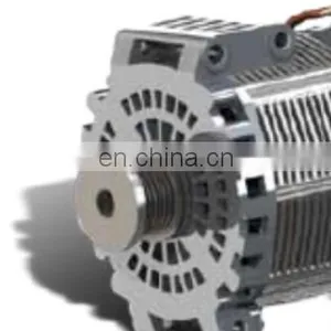 Electric Motor Car Conversion Kit Three Phase Electric 48V Motor4kw 48V AC Motor thumbnail-1