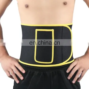 Hampool Wholesale Custom Package Thigh Eraser Women Waist Trainer thumbnail-3