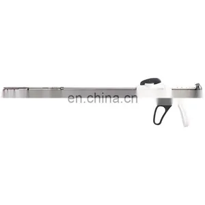 Geyi Disposable Endo Articulating Staplers 45 Degree Rotated thumbnail-2